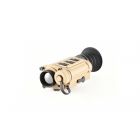 InfiRay RICO Micro RH25 640 12µm 25mm Multi-Purpose Thermal Monocular, Nº de art. RH25, EAN 850029093589