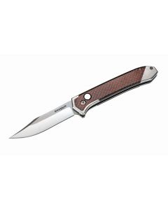 Böker Magnum Rubico Auto pocket knife, SKU 01SC054, EAN 4045011172991