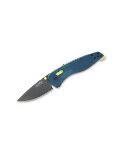 SOG Aegis AT Indigo Acid assisted opening pocket knife, SKU 11-41-03-57, EAN 729857011068