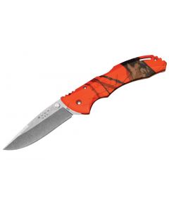 Buck Bantam BHW big, Mossy Oak Blaze Orange Camo, Nº de art. 286CMS9B, EAN 033753114274