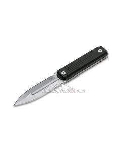 Böker Plus Omerta EDC Dagger, Nº de art. 02BO032, EAN 4045011225659