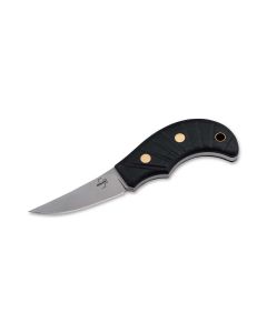 Böker Plus Shrimp neck knife, SKU 02BO082, GTIN 4045011253928