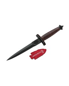 Böker Plus V-42 Devil's Brigade Combat Knife, SKU 02BO047, GTIN 4045011228865