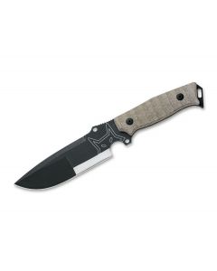 Fox Knives Sherpa Outdoormesser