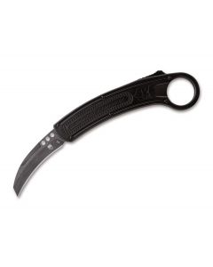 Cobratec OTF Karambit Rechts Automatikmesser