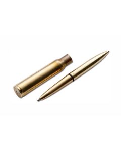 Fisher Space Pen .338 Lapua Magnum