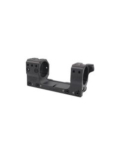 Spuhr SP-4001C Scope Mount 34mm, H30/1.18" 0 MIL/0 MOA for Picatinny, SKU SP-4001C, GTIN 7340150701918