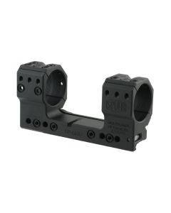 Spuhr SP-6602 Ø36mm scope mount H38mm with 6MIL forward tilt for Picatinny, SKU SP-6602, GTIN 7340150701239