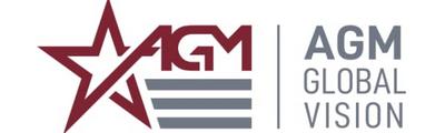 AGM Global Vision logo