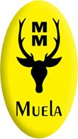 Muela logo